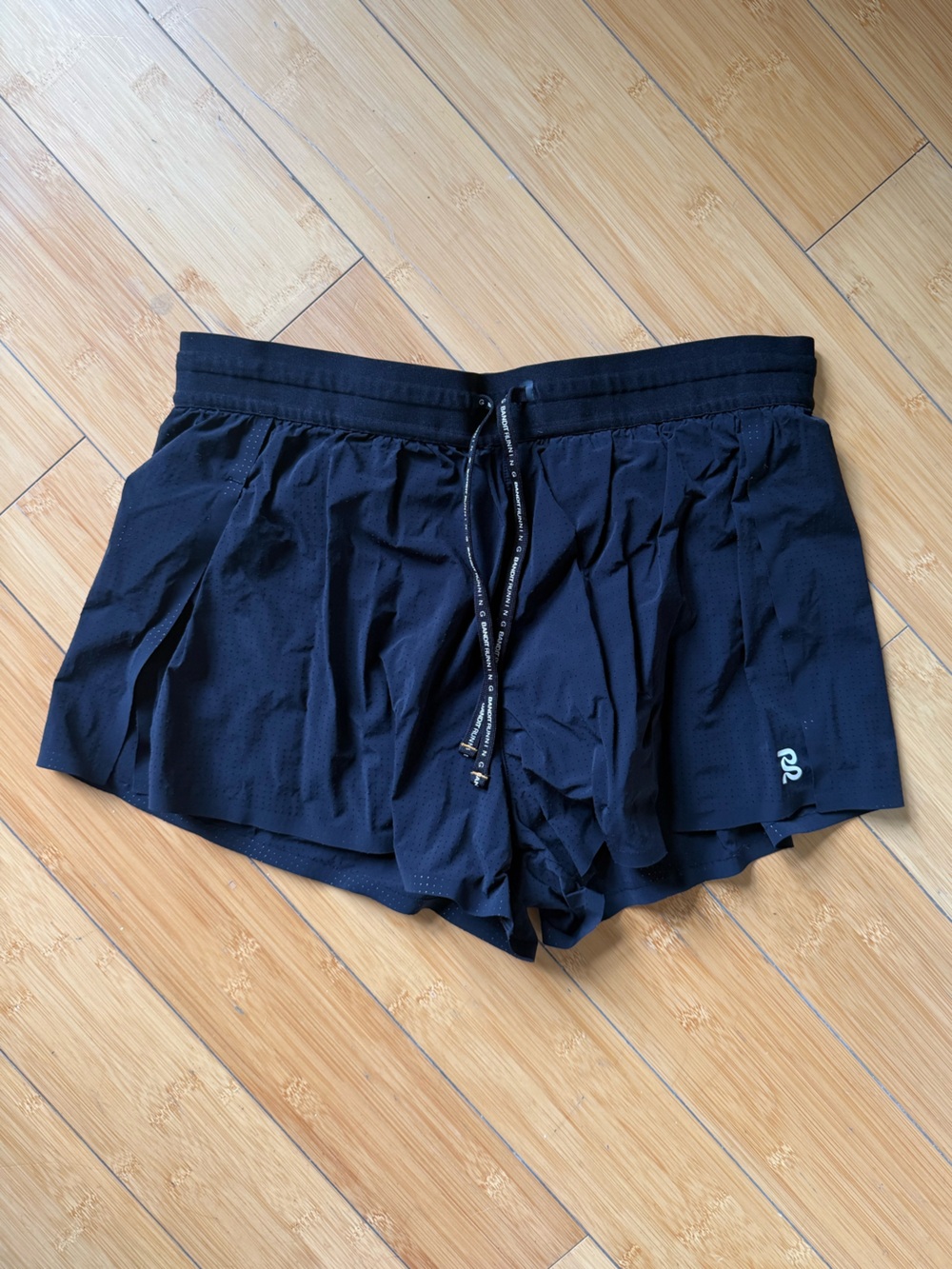 Bandit Women's Running Shorts - medium